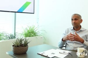 Добрите компании решават проблеми, великите компании създават възможности
