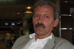 Какво е било програмирането преди 40 години?