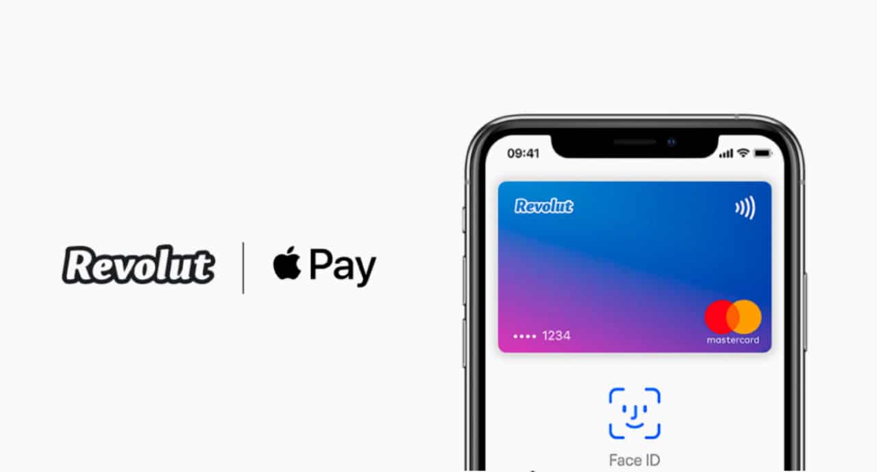 Плащаме само с Face & Touch ID: Apple Pay в България