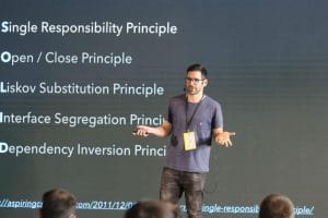 Илия Идакиев: Как се става Google Developer Expert