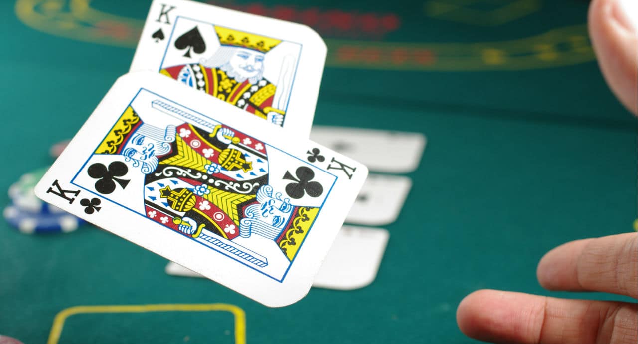 Покер алгоритъм може да лекува рак