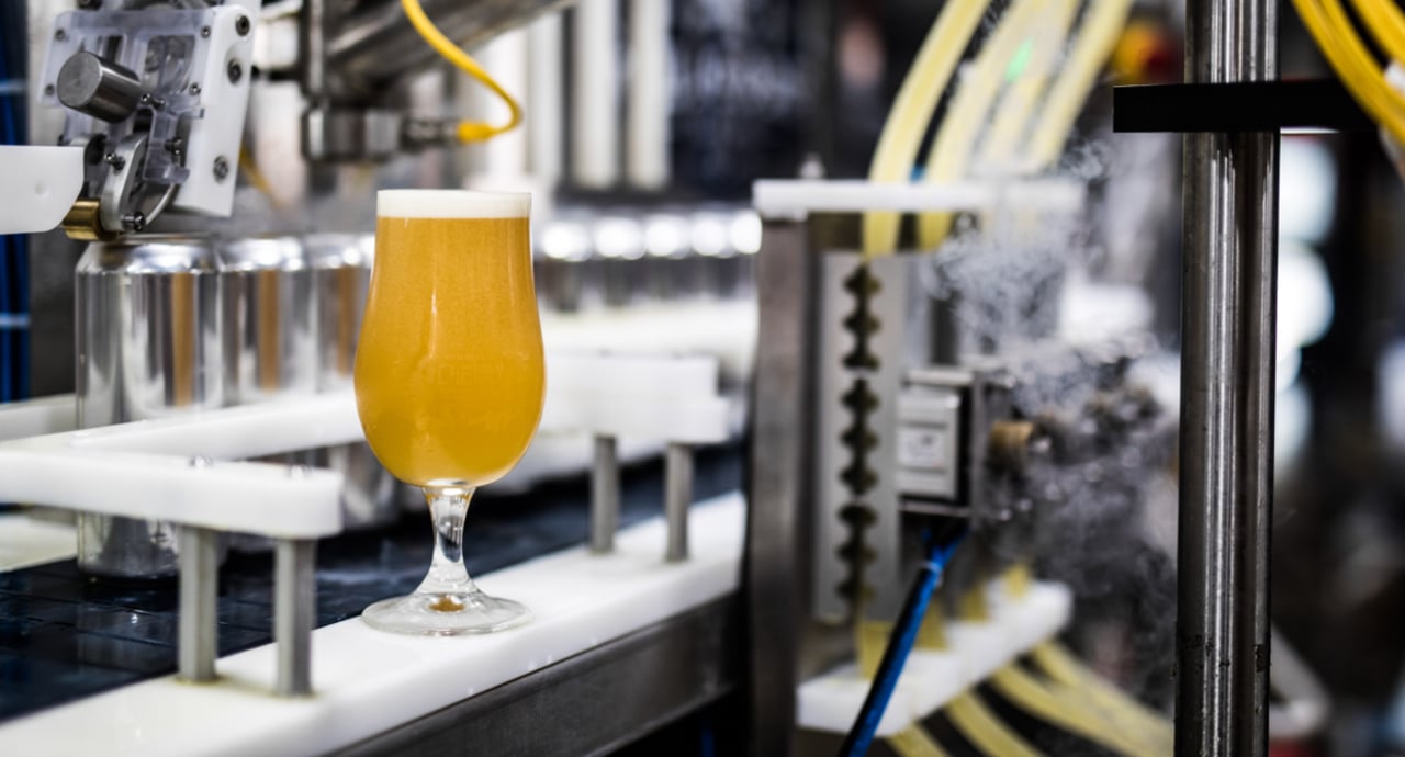 AI и IoT ще правят бирата още по-качествена
