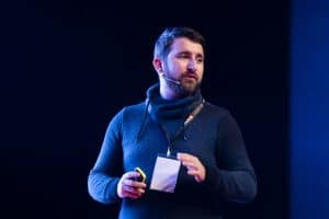 Мартин Куванджиев: WWDC, Bitcoin Gold и яко бачкане