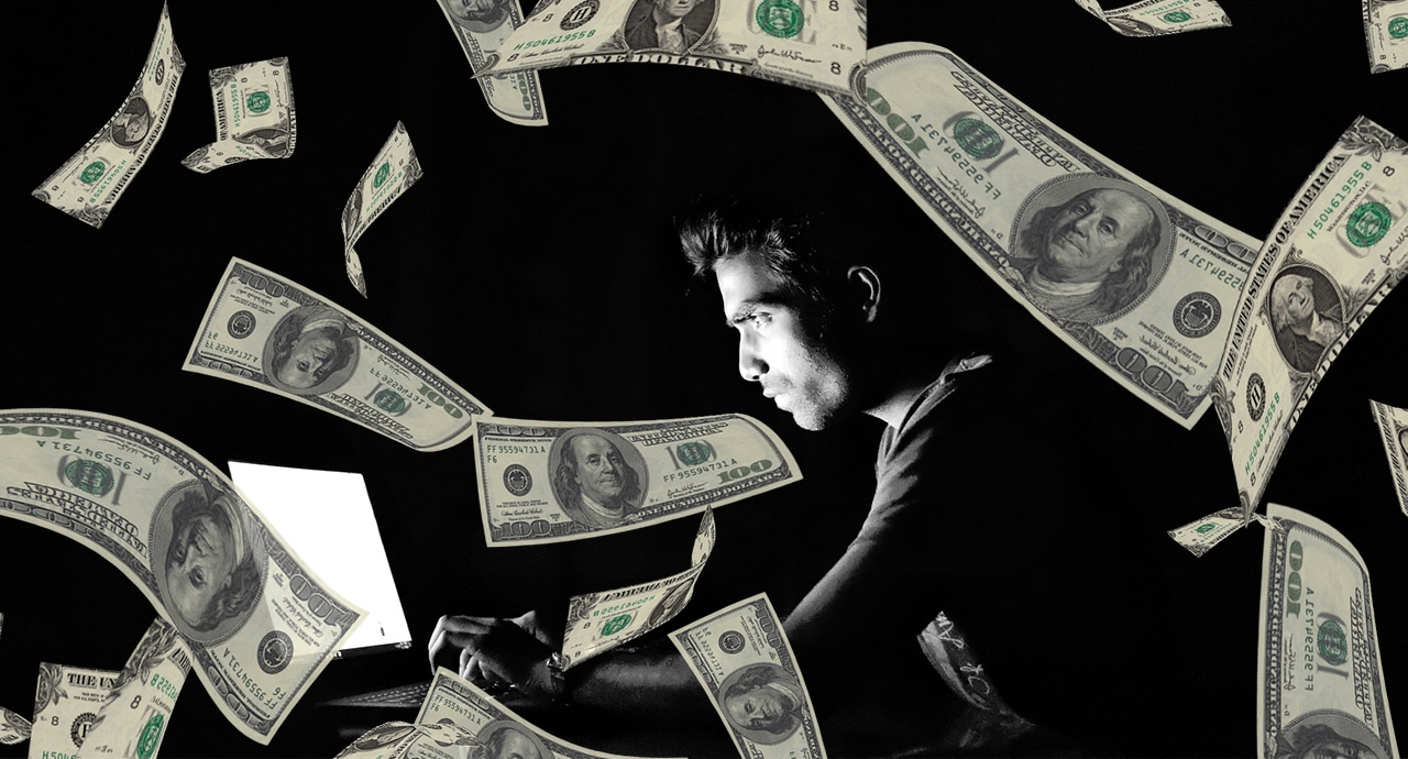 Софтуерен инженер открадна 10 милиона долара от Microsoft
