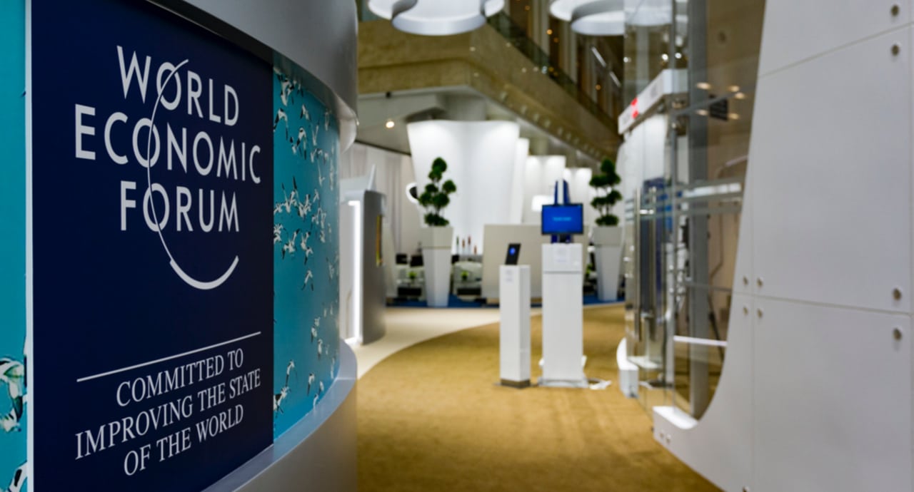 56 са пионерите на Световния икономически форум 2019