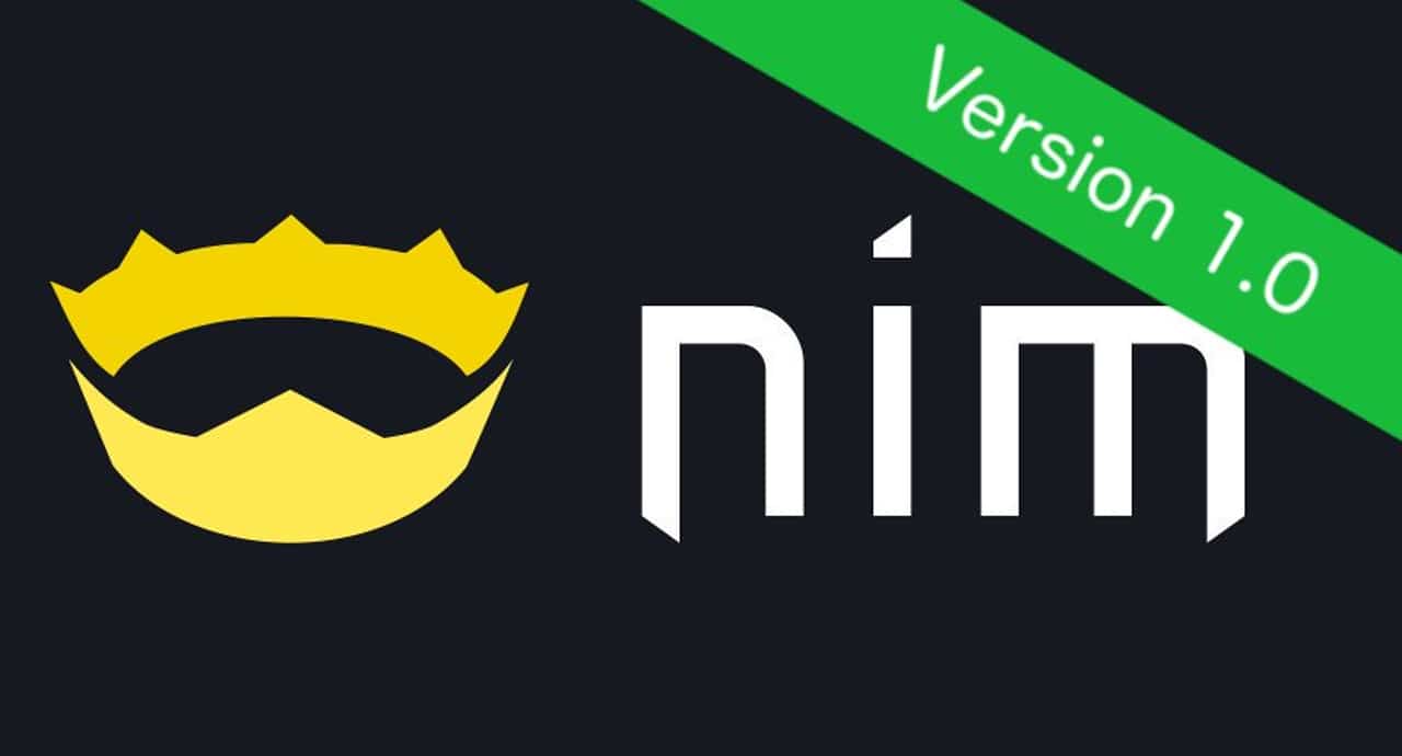 Какво предлага Nim 1.0?