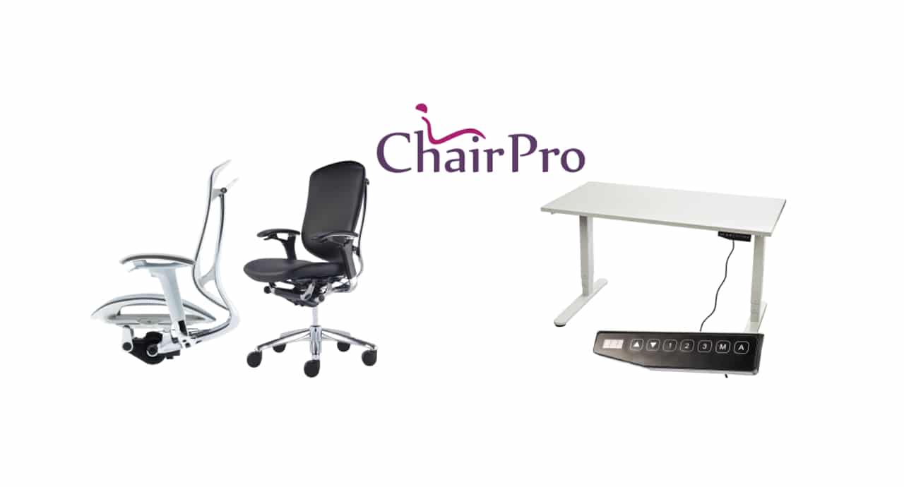 Ергономични офис практики от ChairPro