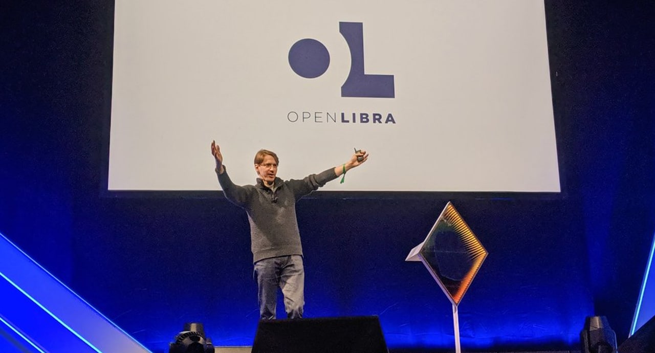 Обявиха алтернатива на Libra с напълно отворен код