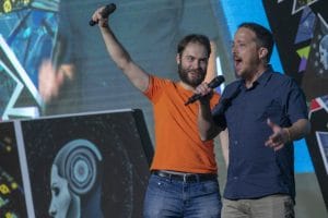 Ето кои ще са сесиите и темите на конференциите от Global Tech Summit