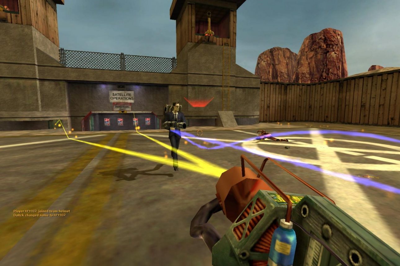 Half-Life се завръща във VR!