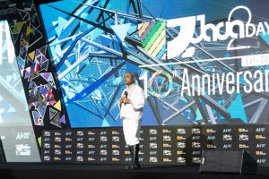 Global Tech Summit 2019 стартира на 10 декември