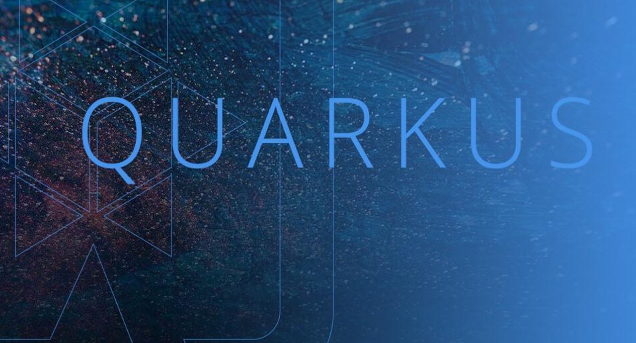 Quarkus 1.0.0 е достъпен за разработка