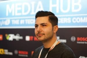 Али Ок: За да работиш в голяма компания, трябва да разбираш “голямата картинка”