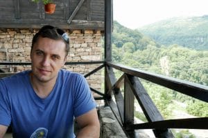 Сергей Милойков: Фийдбекът помага за по-критичния поглед над играта