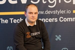 Фабиен Вушел: Ще има още повече AI и готови платформи