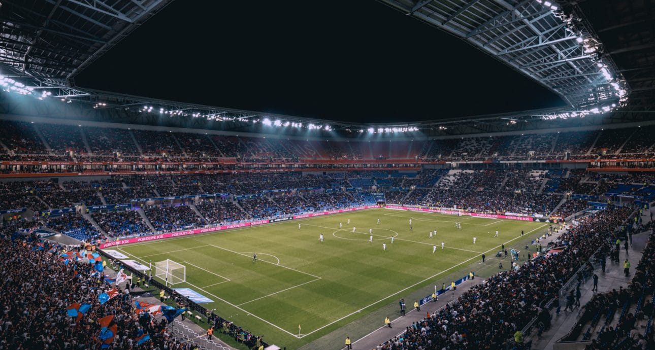 UEFA EURO 2020 залага на блокчейн технологии