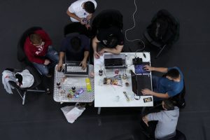 HackAUBG променя концепцията си с ново издание