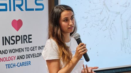 Анна Радуловски: Има решение за всички проблеми на жените в сектора