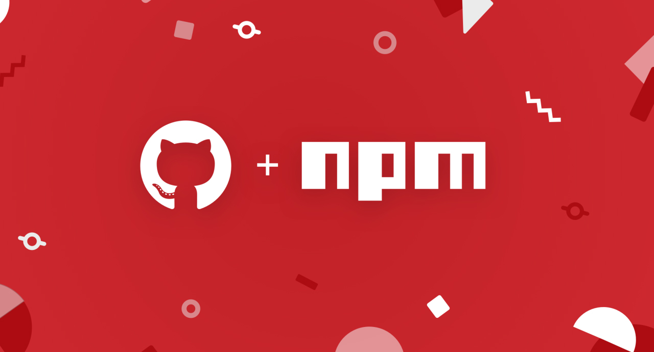 npm се присъединява към GitHub