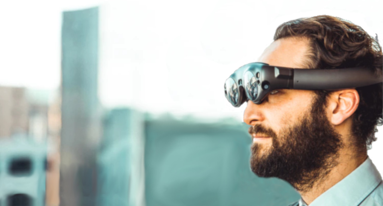 Изследователи от Бристол използват VR за проектиране на лекарства