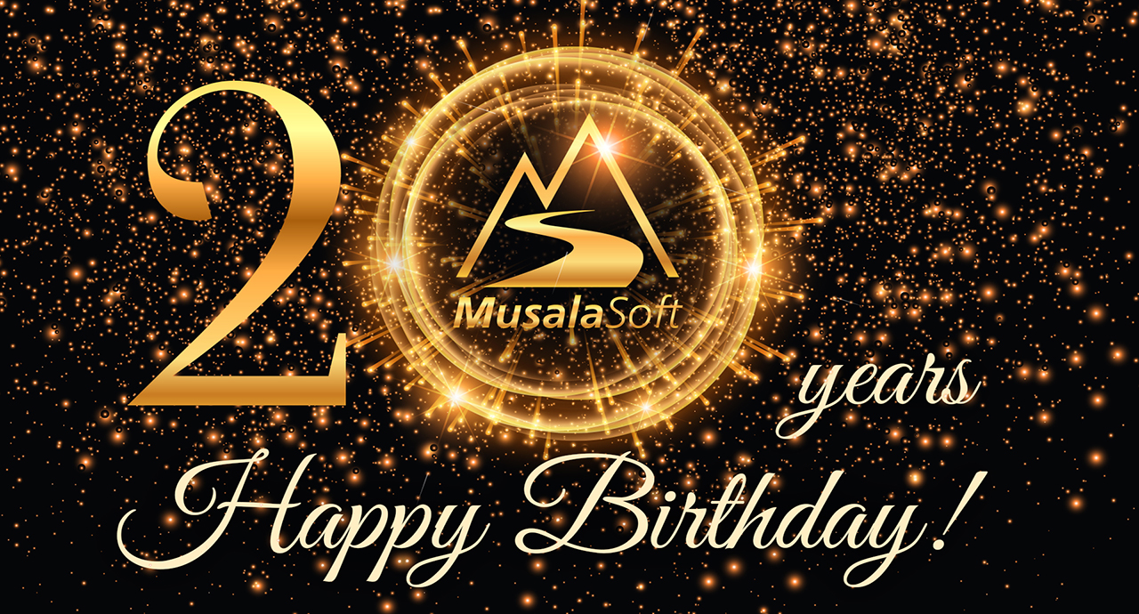 Мусала Софт стартира фонд „OLYMPIC HEROES“ на 20-тия си рожден ден