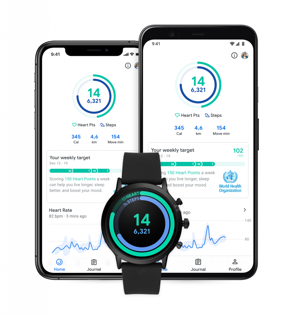 wear os google authenticator