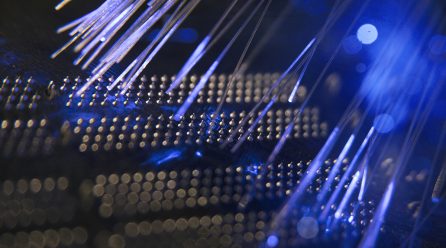 VIVACOM увеличи скоростта на оптичния Интернет до 500 Mbps