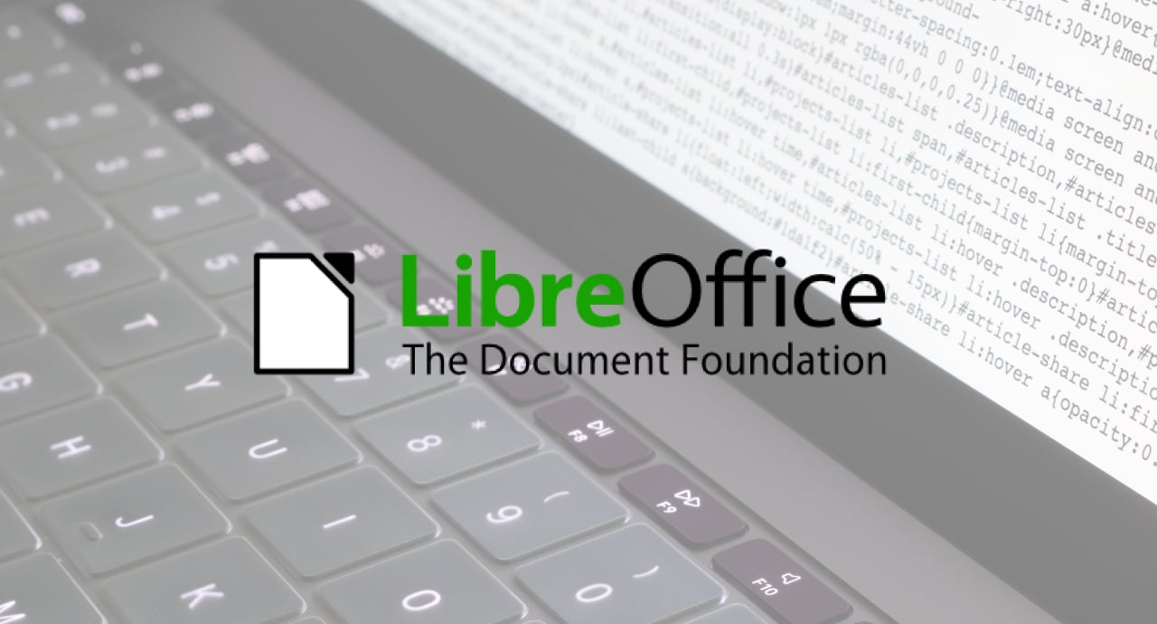 LibreOffice 7.0 спира поддръжката на Adobe Flash