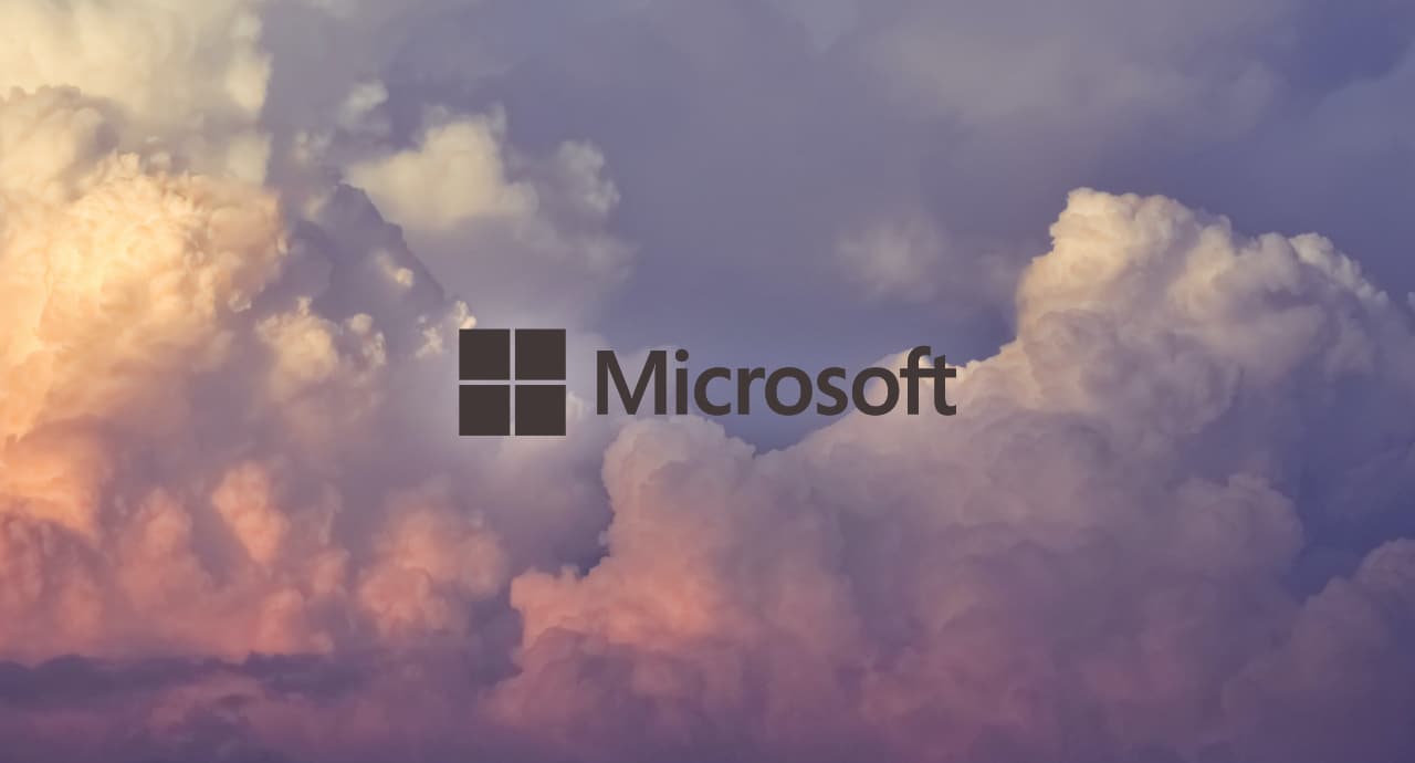 Необходимостта от cloud услуги на Microsoft се е покачила със 775%
