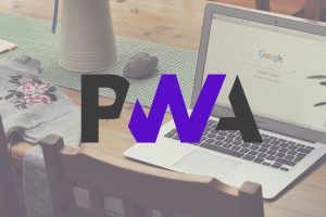 Всичко за PWA с Калоян Георгиев