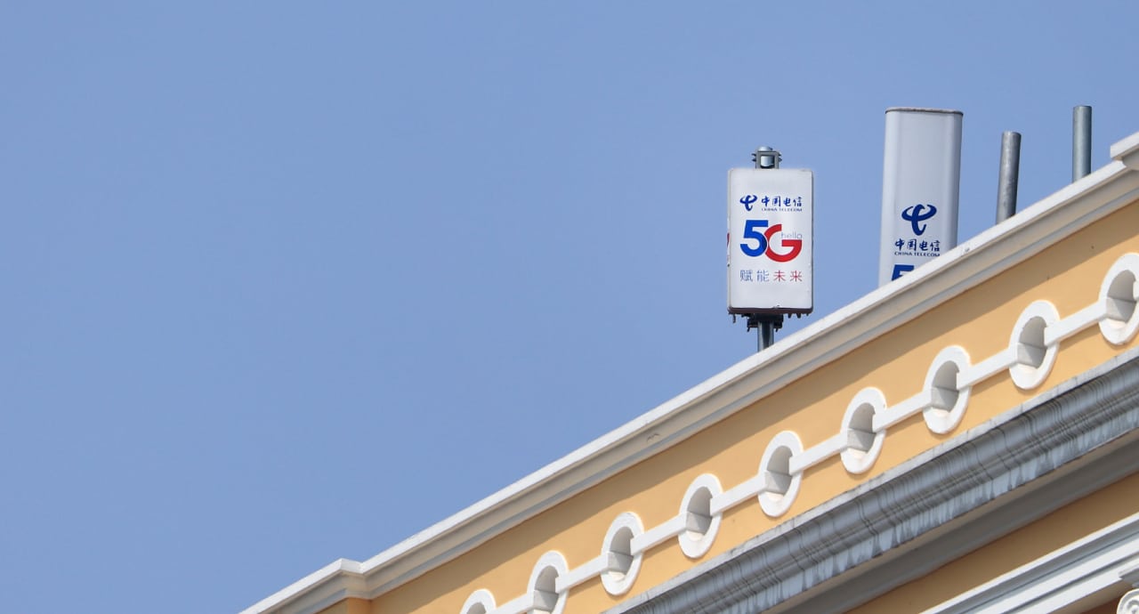 5G на Verizon ще бъде с малък ъпгрейд към 4G