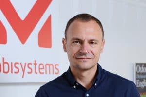 Очаквайте интервюто с Николай Късовски, MobiSystems