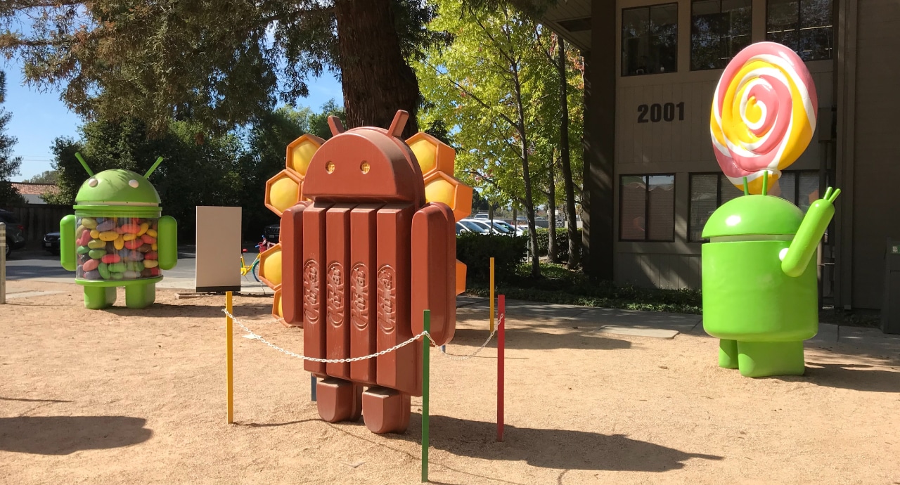 Android Studio 4.0 получи множество подобрения