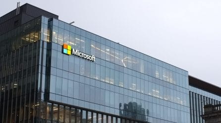 Microsoft ще осигури нови работни места в Джорджия