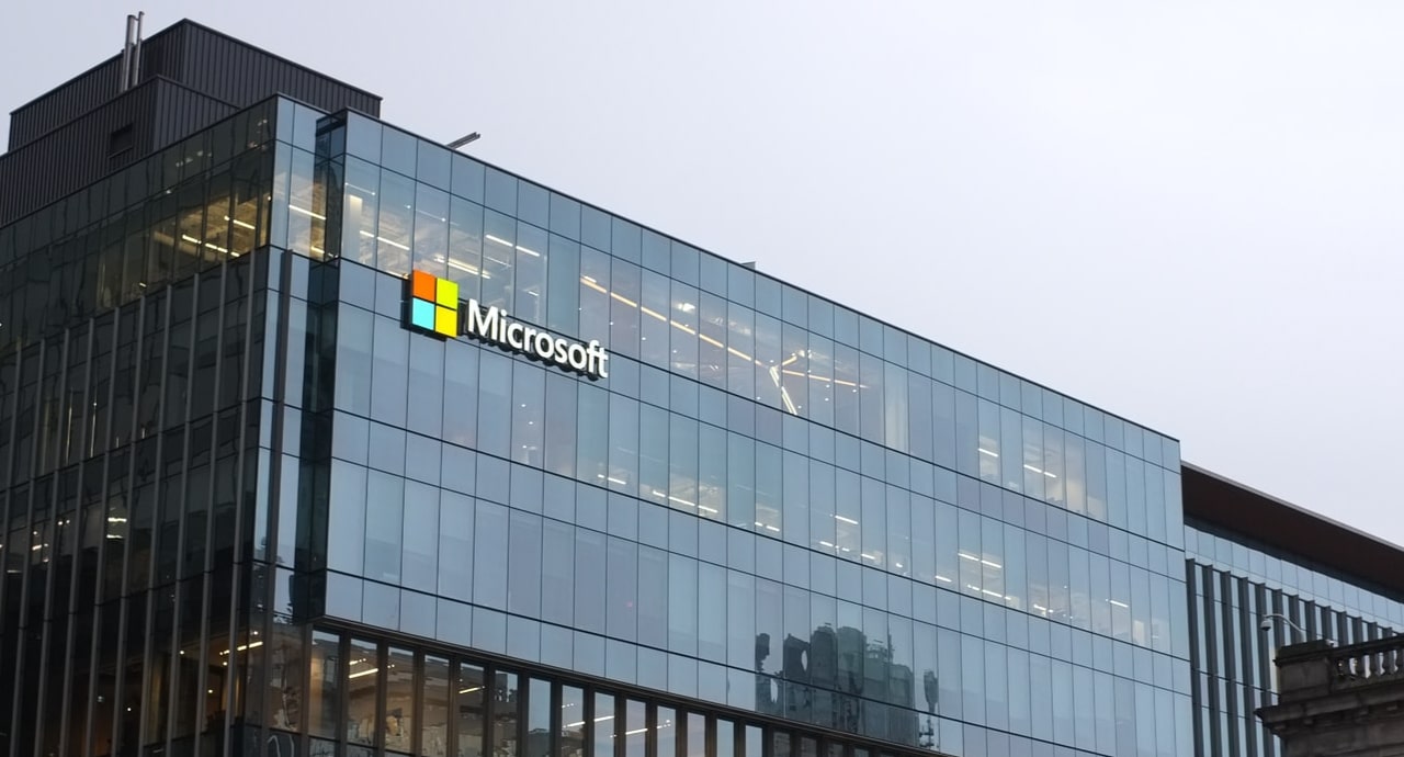 Microsoft ще осигури нови работни места в Джорджия