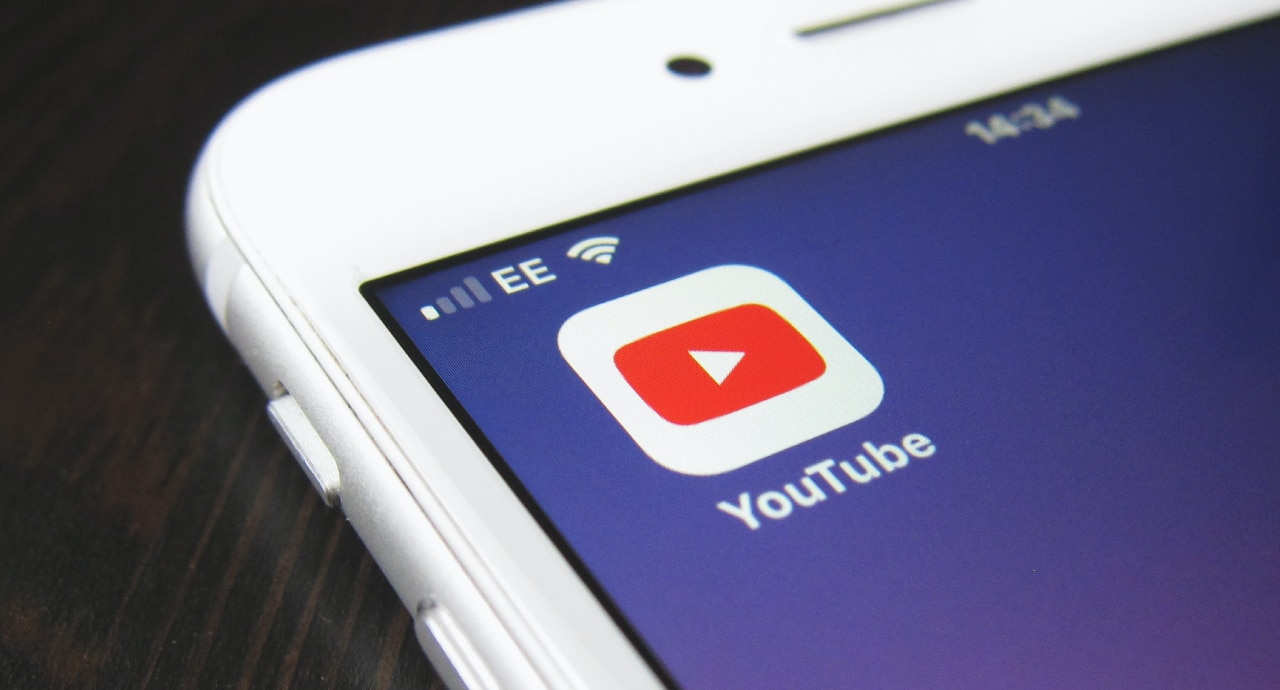YouTube променя видео качеството