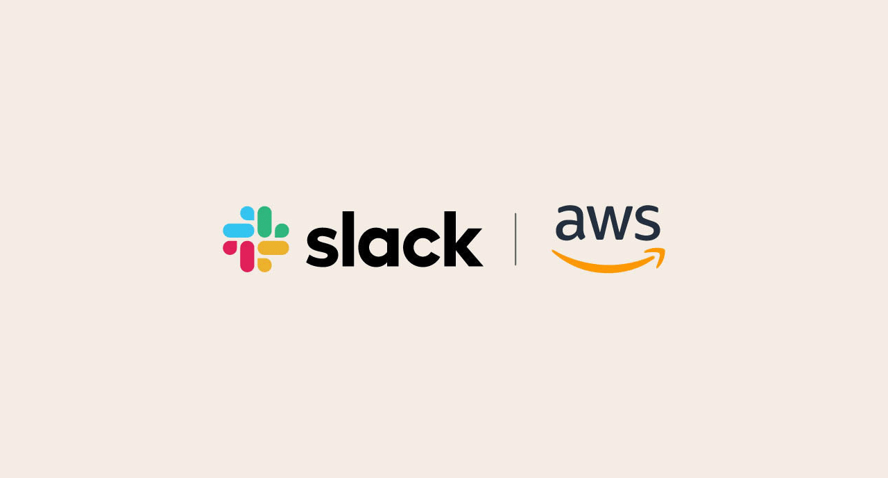 Slack и AWS обединяват сили за по-гъвкаво разработване