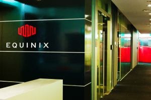Equinix обяви придобиването на 13 центъра за данни