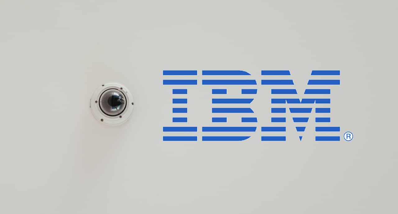 IBM се отказва от технологиите за лицево разпознаване