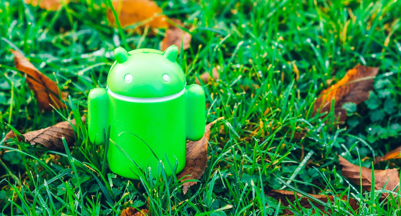 Google пусна първата публична бета на Android 11
