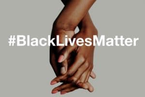 ИТ лидери като IBM и VMware подкрепят Black Lives Matter