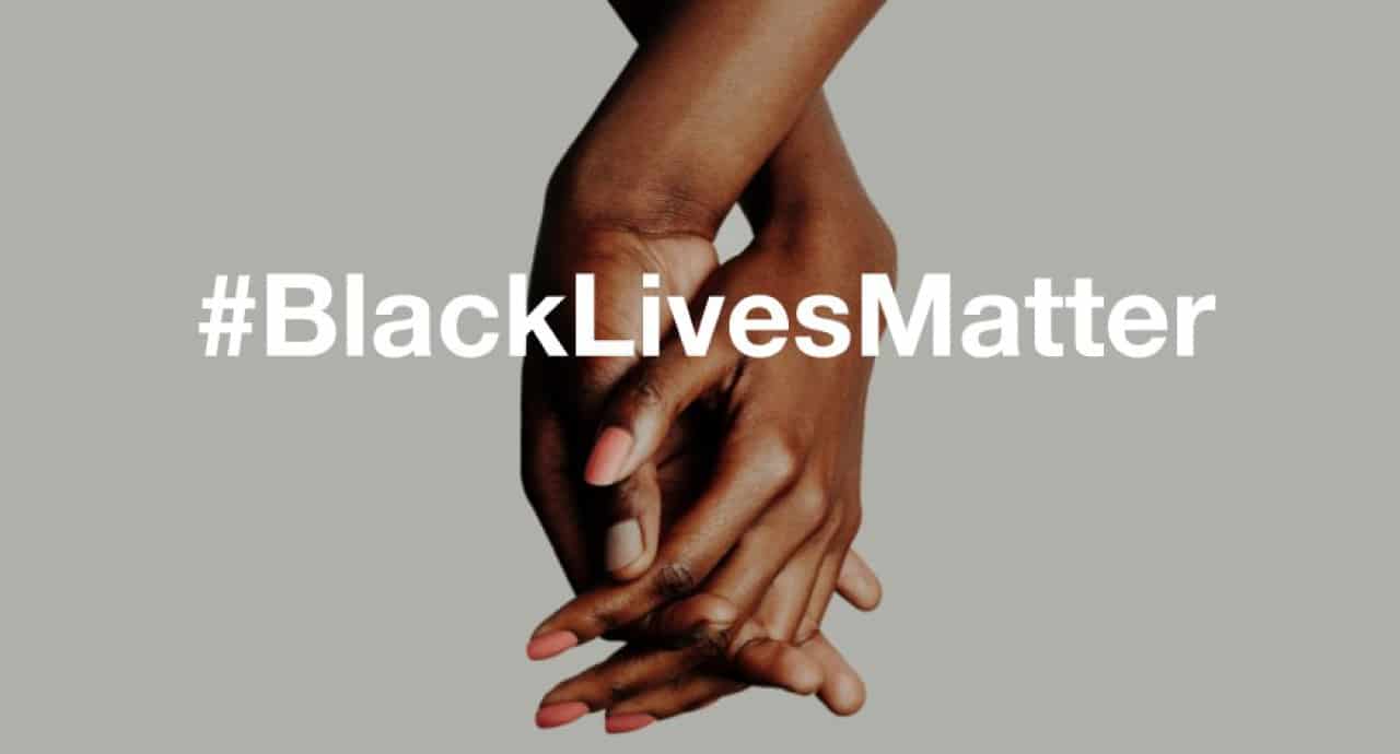 ИТ лидери като IBM и VMware подкрепят Black Lives Matter
