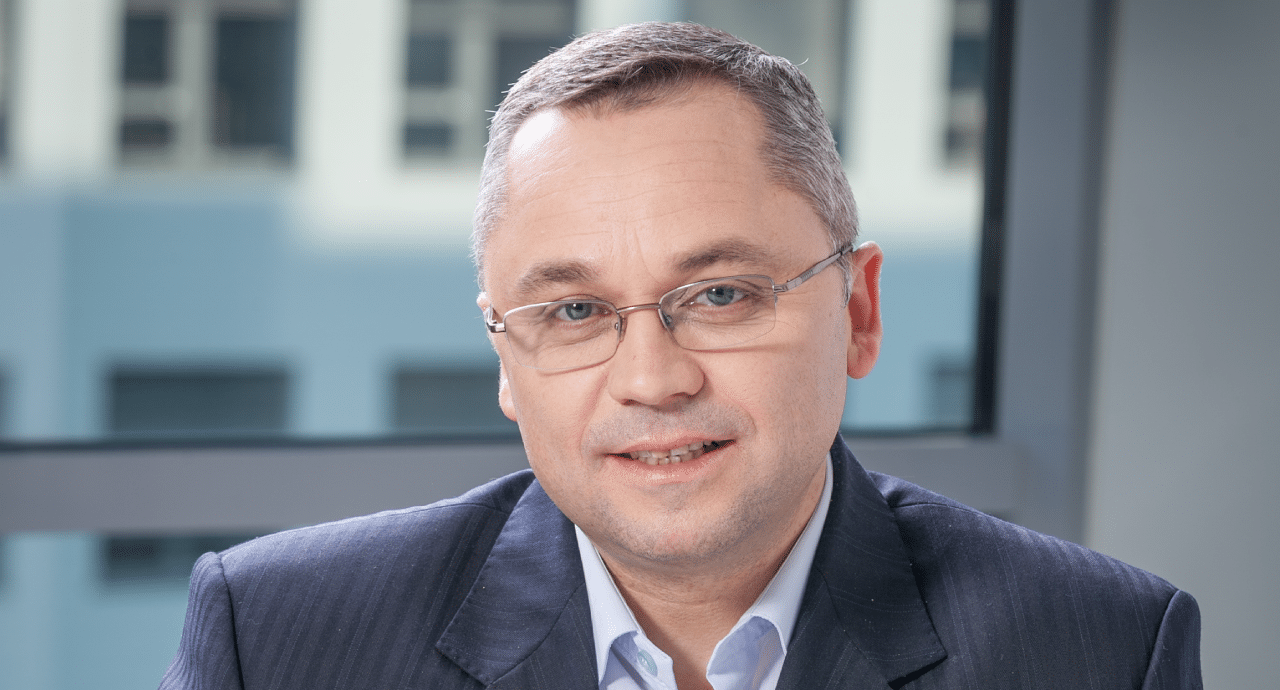 Теленор определи нов главен директор „Технологии“