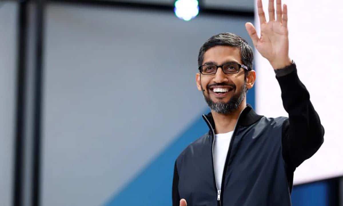 Google ще инвестира $900 млн. в Италия и $10 млрд. в Индия