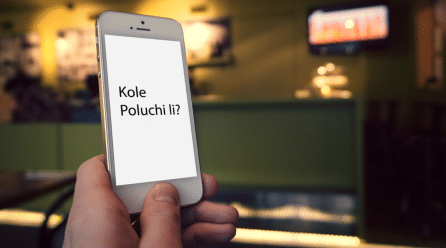 Kole Poluchi li?