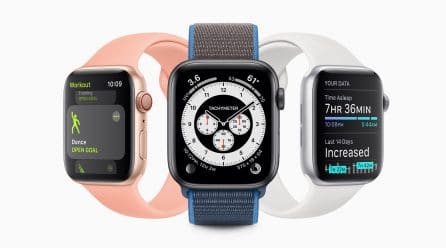 Google Maps за iOS – вече с функции за Apple Watch и CarPlay
