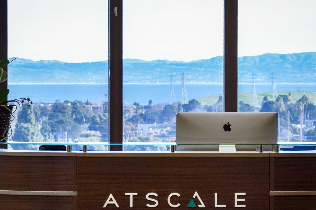 AtScale – сред най-успешните компании в Inc. 5000 за 2020г.