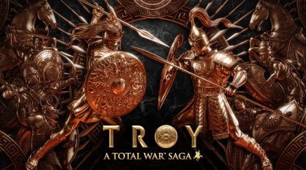 A Total War Saga: TROY на Creative Assembly Sofia е на пазара – безплатна за първите 24 часа