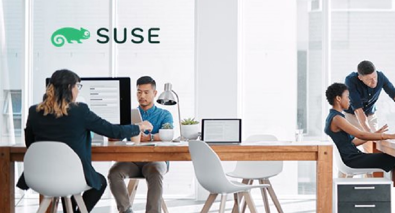 SUSE ще инвестира в изграждането на глобален иновационен хъб в България