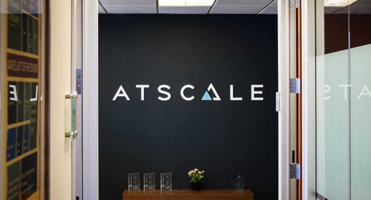 AtScale с рекорден ръст за Q3 – благодарение и на БГ офиса